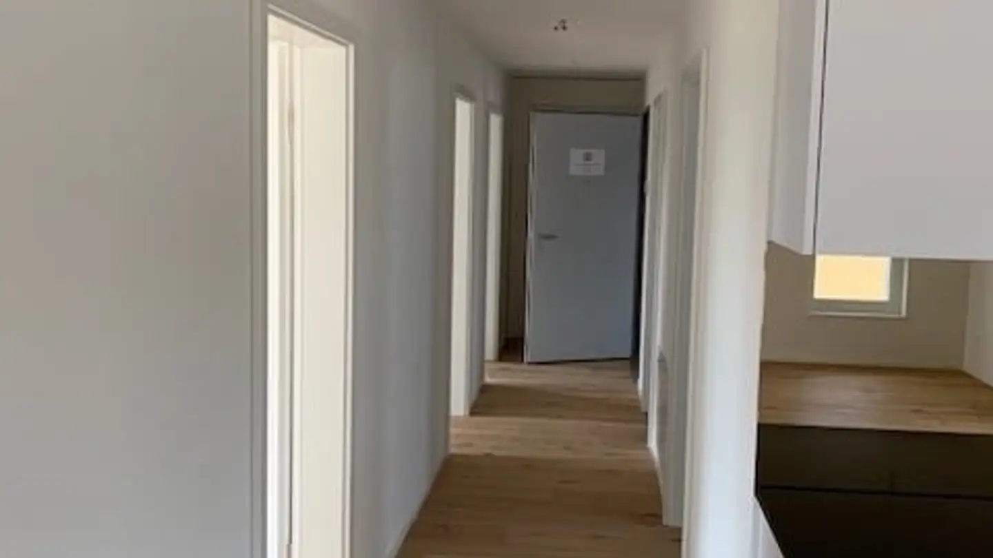 Appartamento in affitto - Zihlbrücke 2a, 3238 Gals - Foto 4