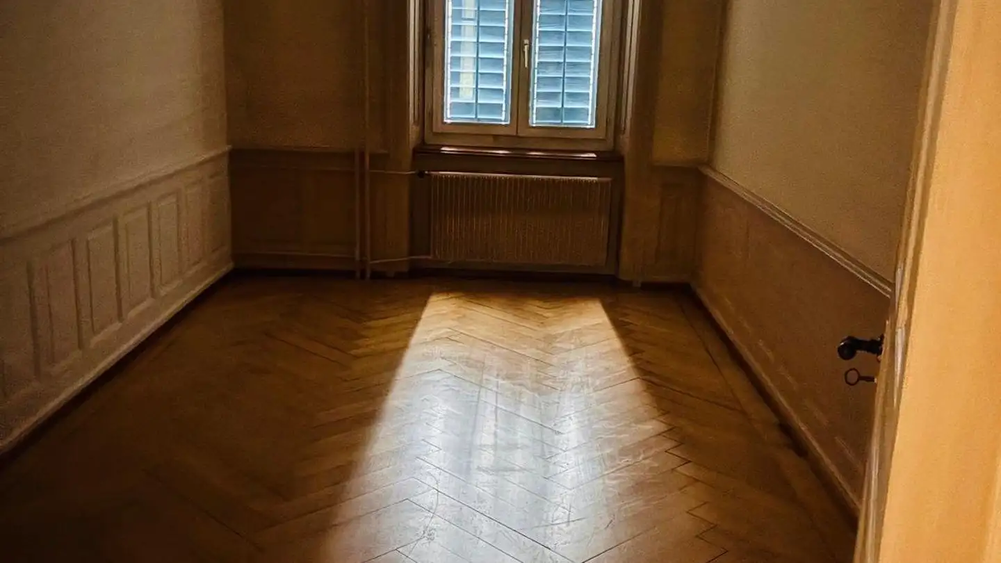 Bürofläche mieten - Obere Bahnhofstrasse 40, 8640 Rapperswil SG - Foto 4