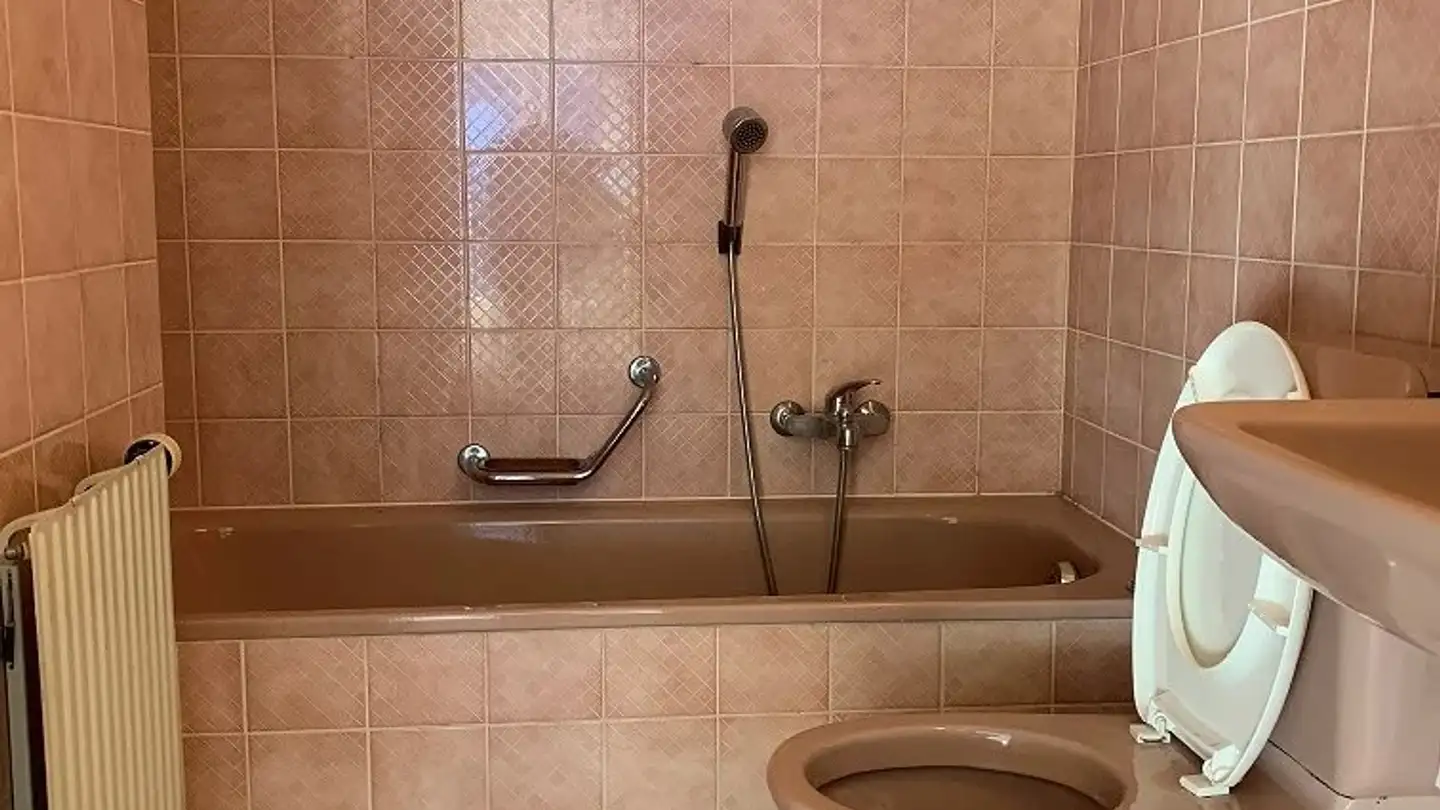 Wohnung mieten - Chemin Des Semilles 19, 1870 Monthey - Foto 4