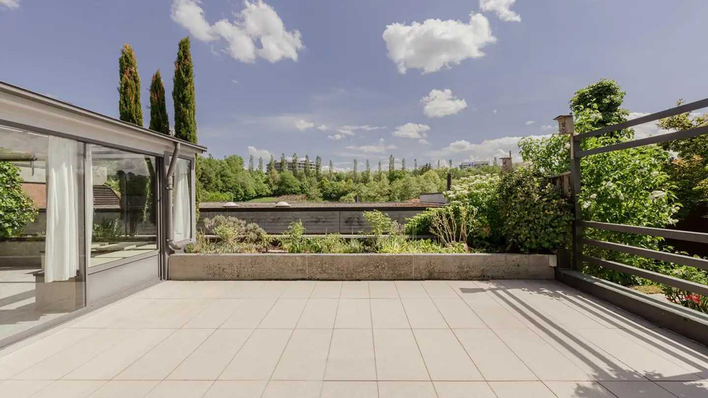 Villa for sale - Riedernrain 305, 3027 Bern