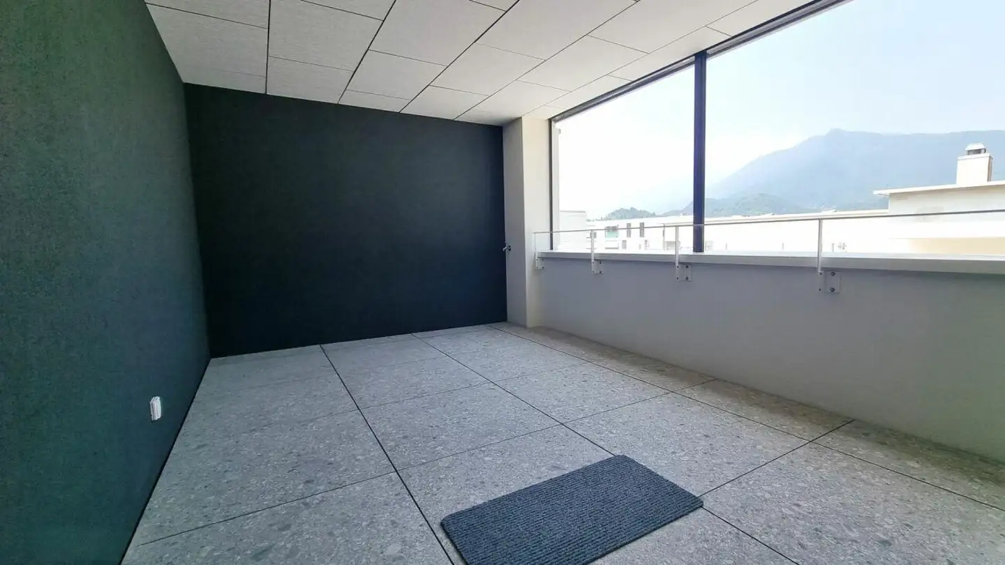 Appartamento in affitto - Via Vallemaggia 53, 6600 Solduno - Photo 2