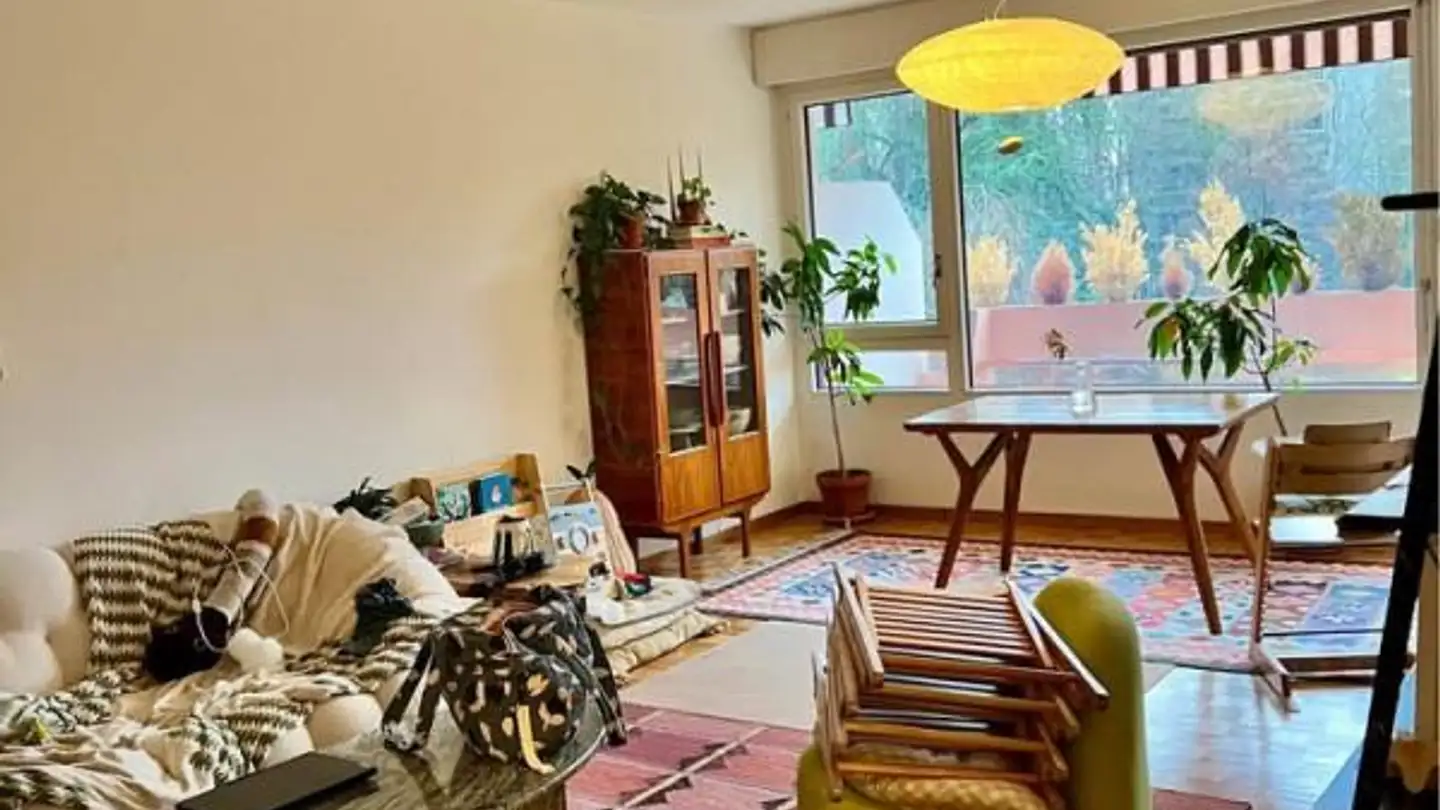 Apartment for rent - 1201 Genève - Photo 4