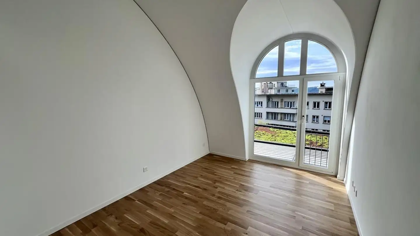 Apartment for rent - Rue D'aarberg / Aarbergstrasse 107, 2502 Biel/Bienne - Photo 4