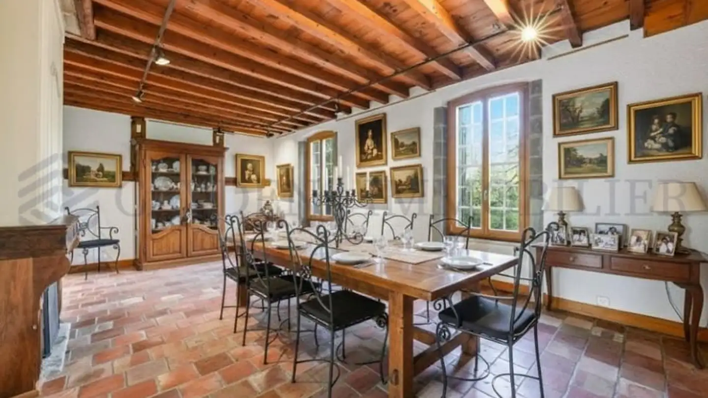 Single house for sale - 1236 Cartigny - Photo 4