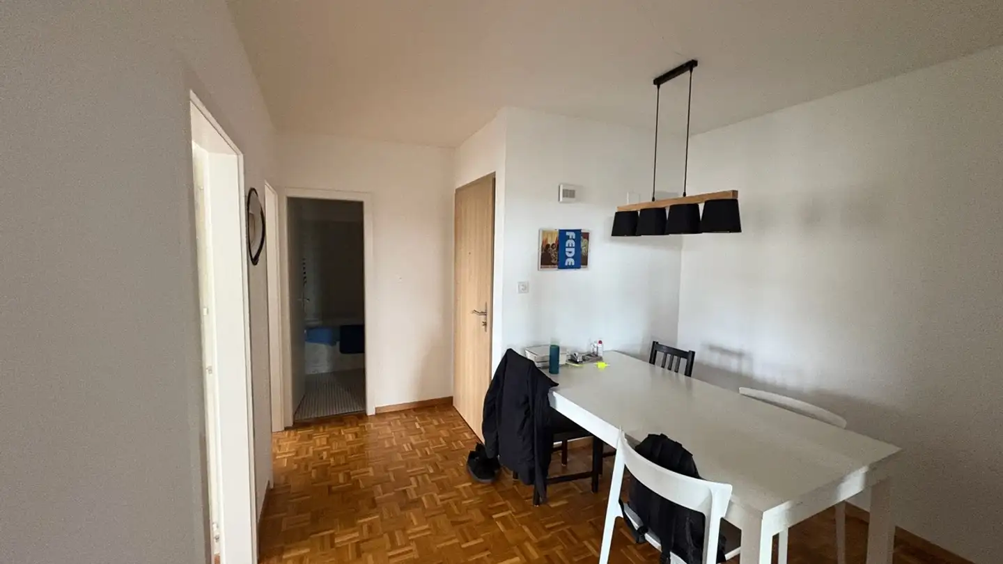Wohnung mieten - Route Du Centre 16, 1723 Marly - Foto 3
