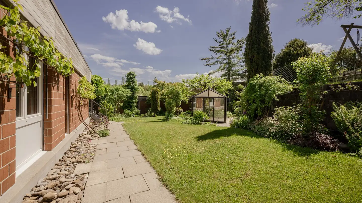 Villa for sale - Riedernrain 305, 3027 Bern - Photo 2