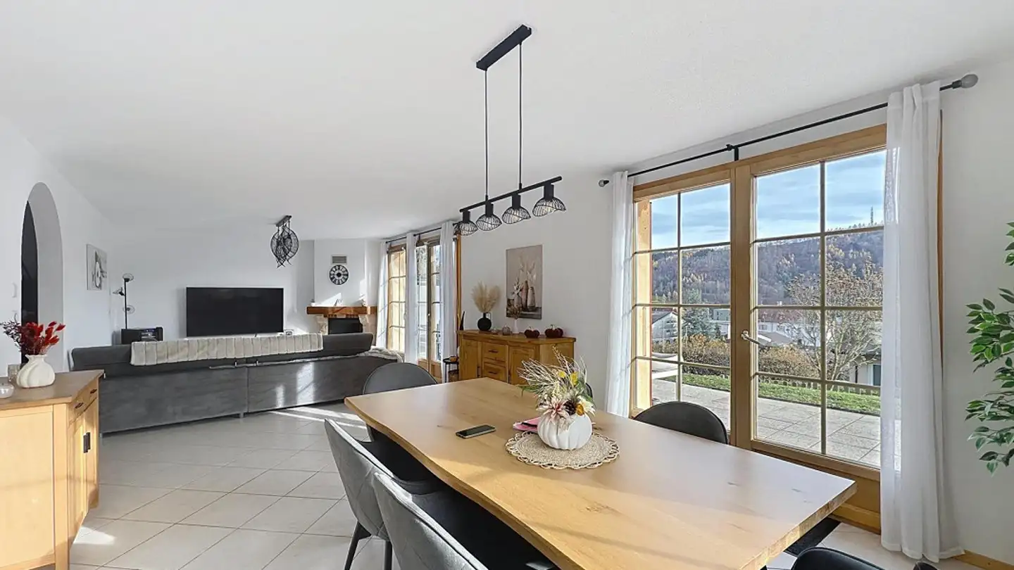 Maison individuelle à vendre - 1510 Moudon