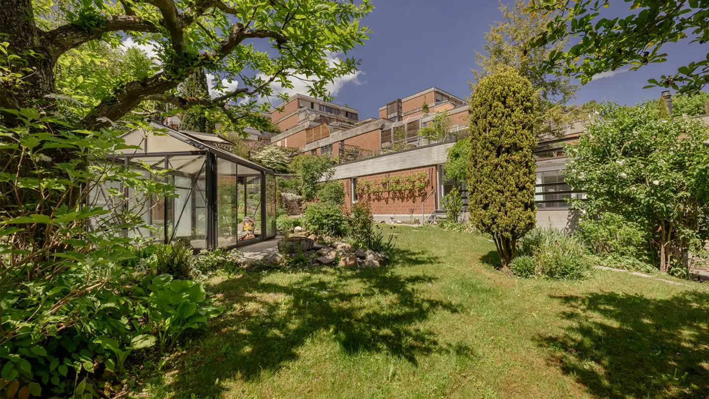 Villa for sale - Riedernrain 305, 3027 Bern - Photo 3