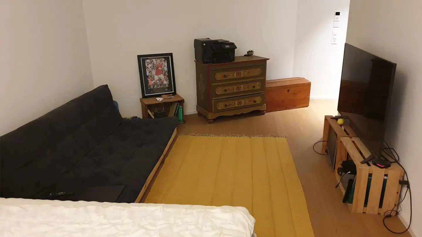 Appartamento in affitto - Moosstrasse, 8038 Zürich