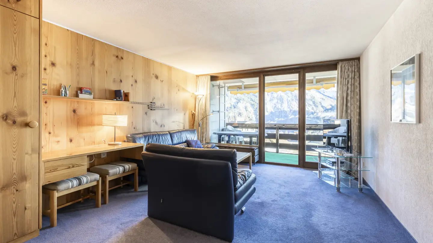 Apartment for sale - Via Acletta 23, 7180 Disentis/Mustér - Photo 2