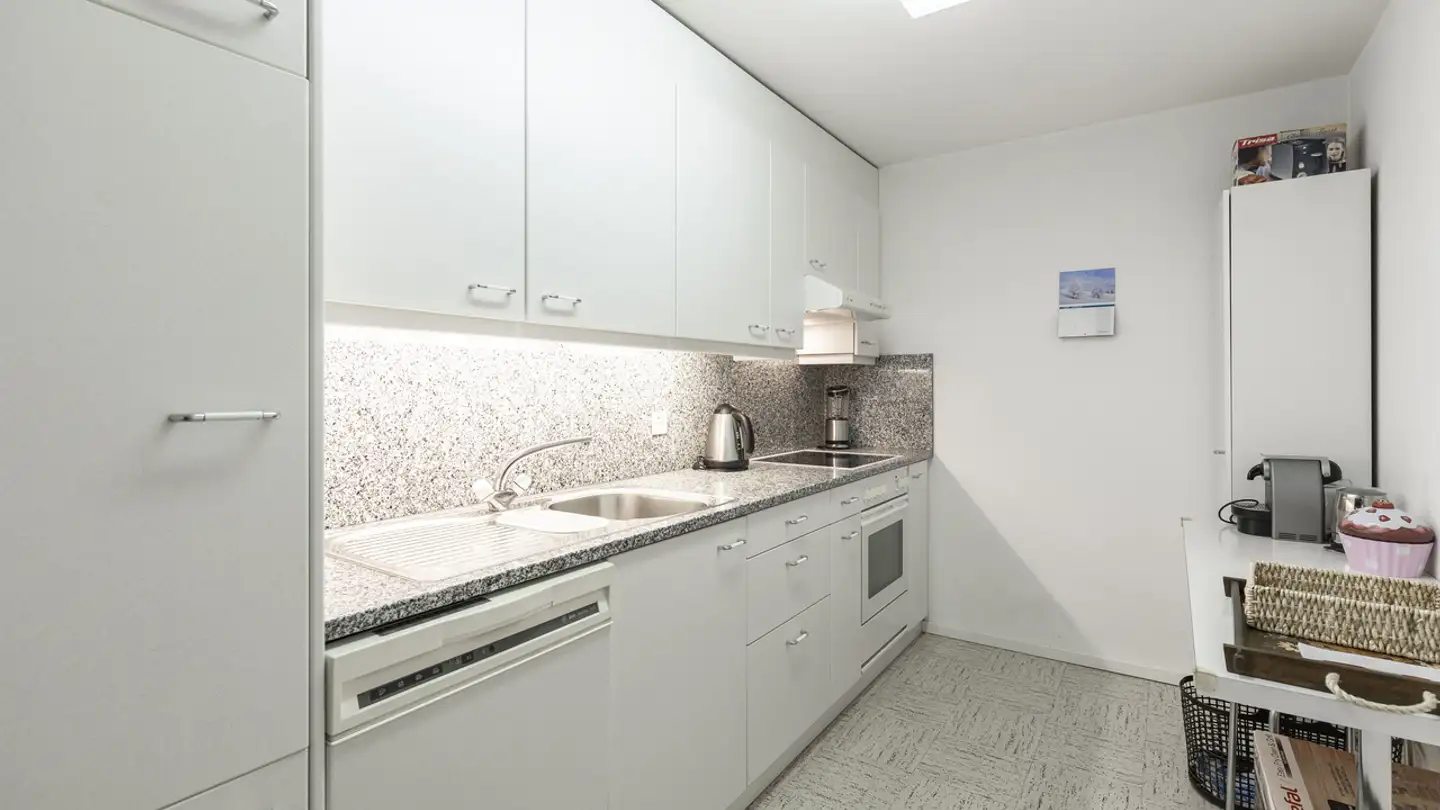 Apartment for sale - Via Acletta 23, 7180 Disentis/Mustér - Photo 4