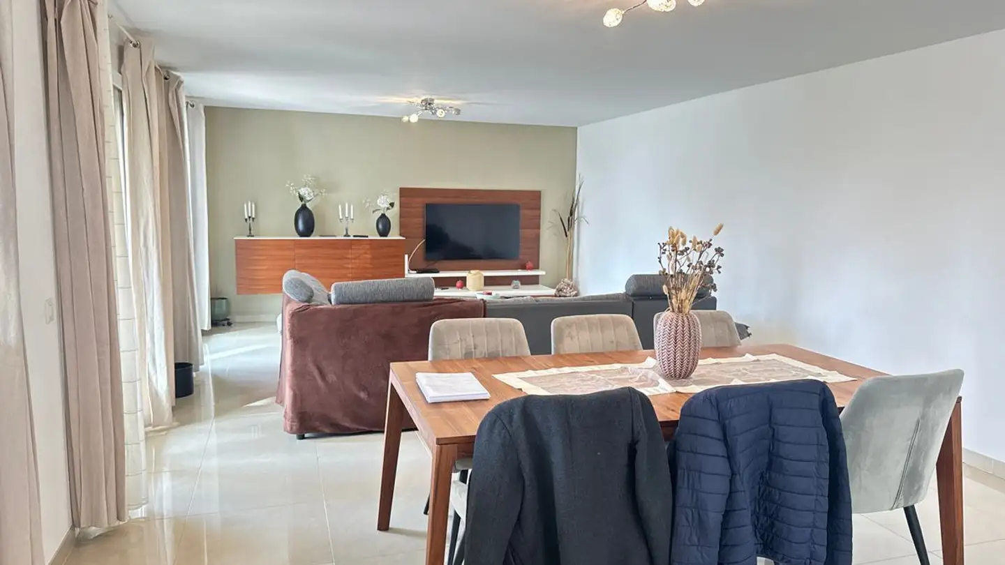 Höhlenhaus kaufen - Route De Bouleyres, 1696 Vuisternens-en-Ogoz - Foto 3