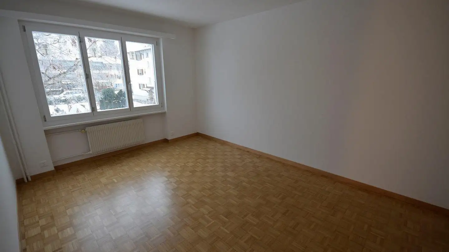 Appartamento in affitto - Gerbestrasse 11, 3072 Ostermundigen - Foto 4