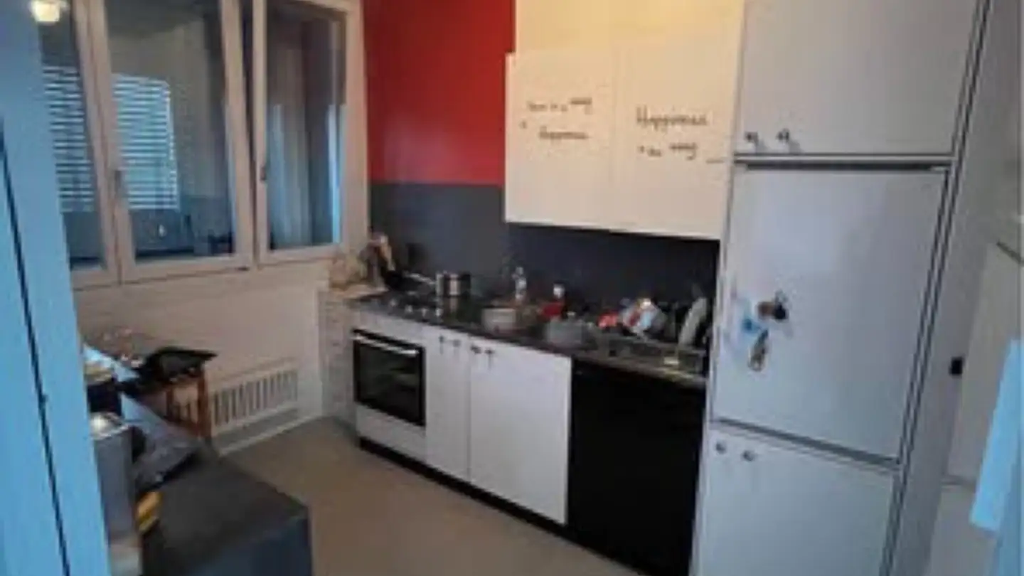 Stanza singola in affitto - 1018 Lausanne - Photo 3