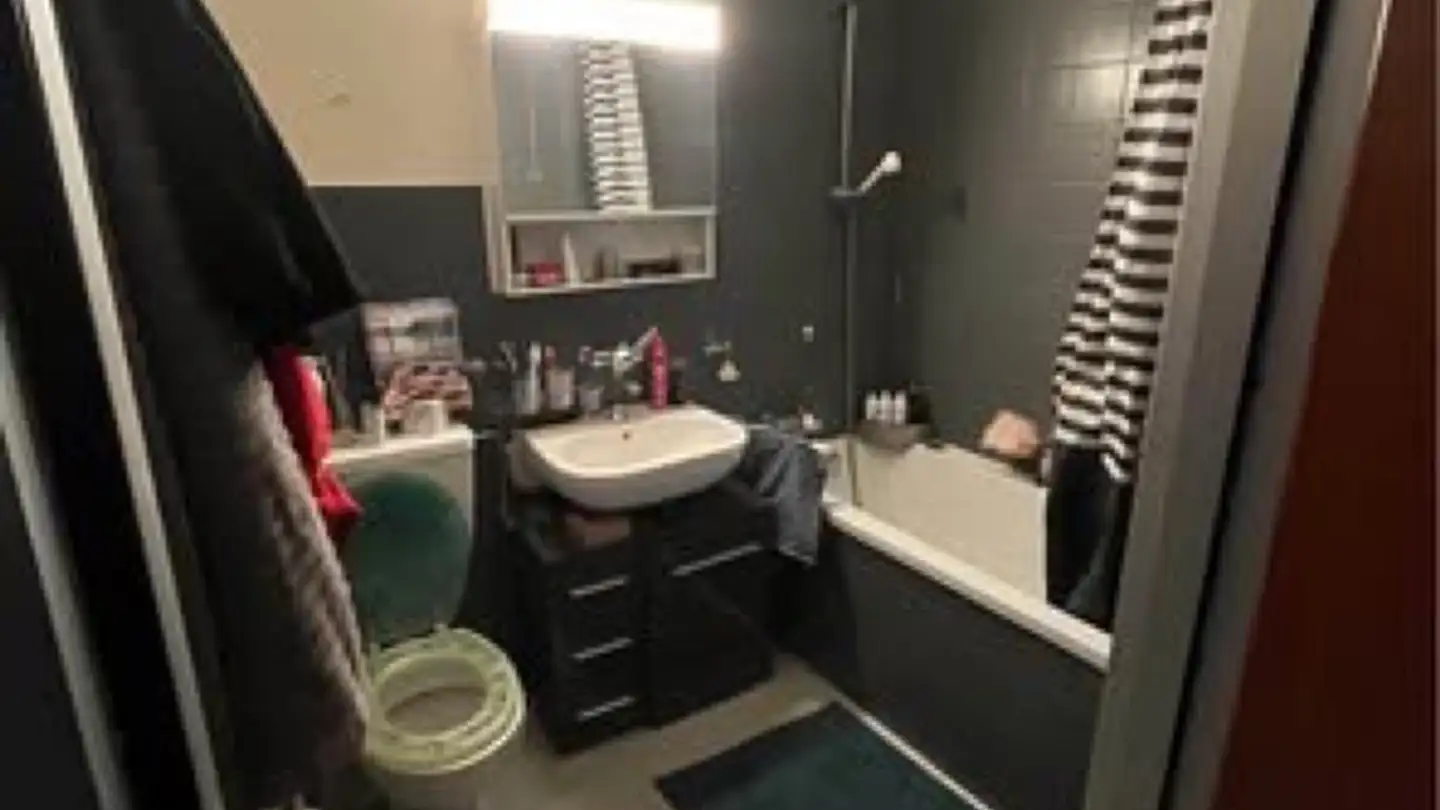 Stanza singola in affitto - 1018 Lausanne - Photo 4