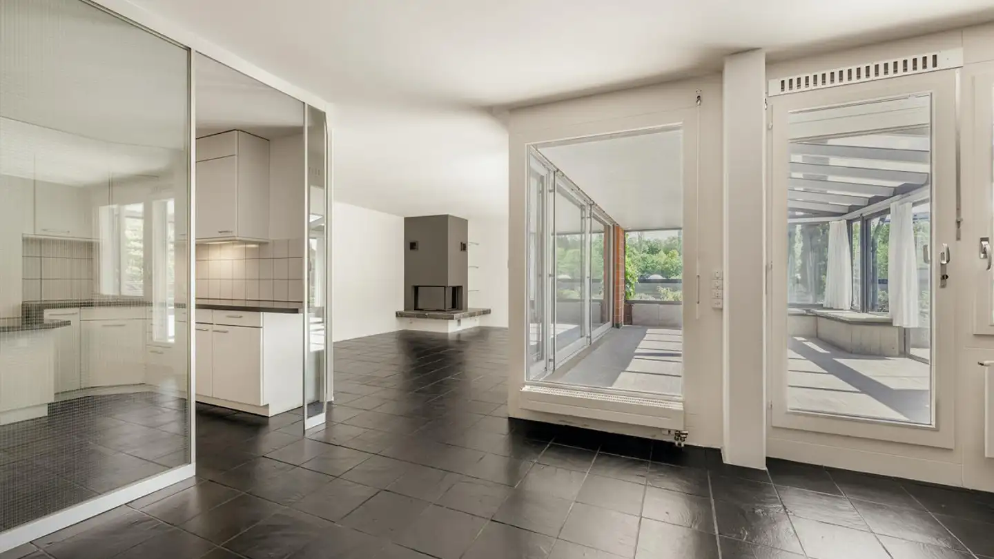 Villa for sale - Riedernrain 305, 3027 Bern - Photo 4