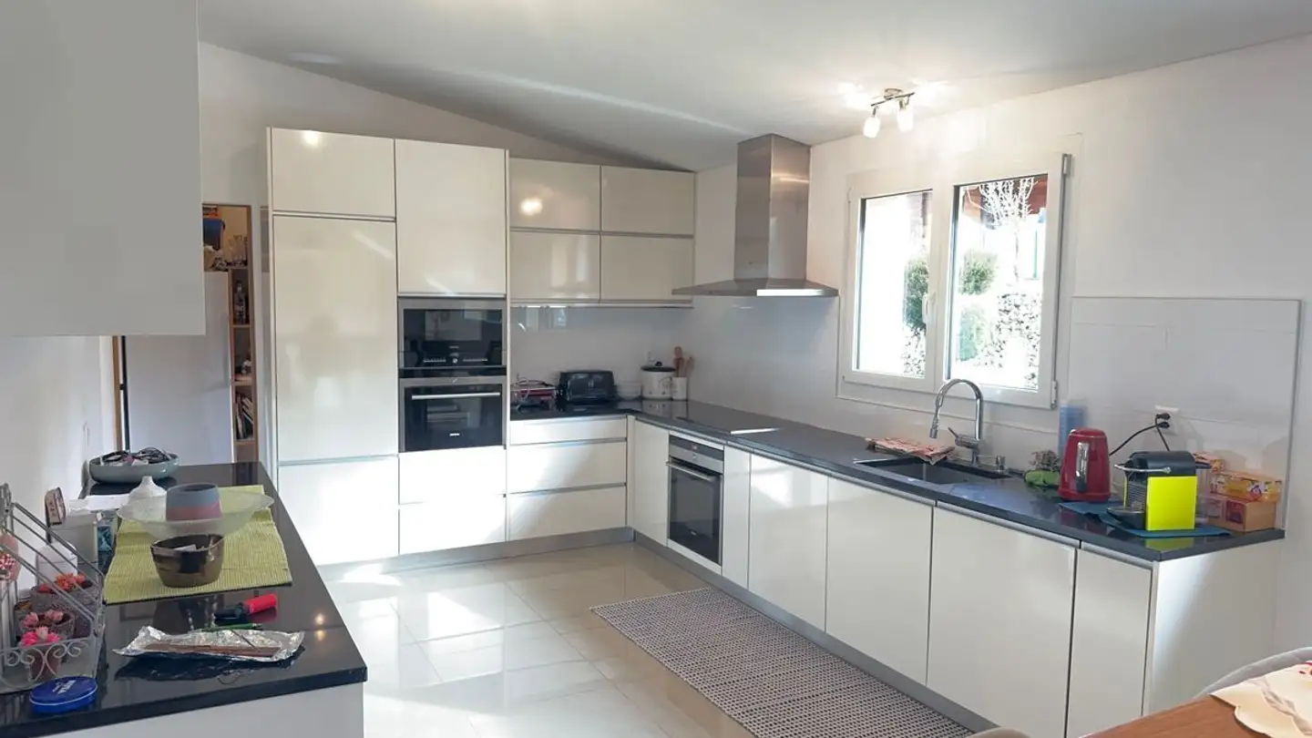 Höhlenhaus kaufen - Route De Bouleyres, 1696 Vuisternens-en-Ogoz - Foto 2