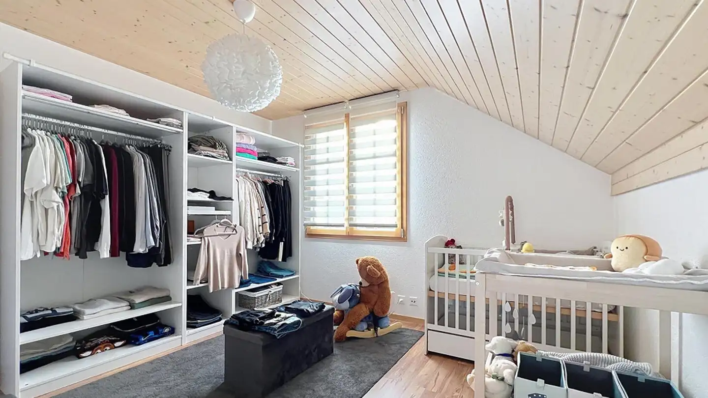 Maison individuelle à vendre - 1510 Moudon - Photo 3