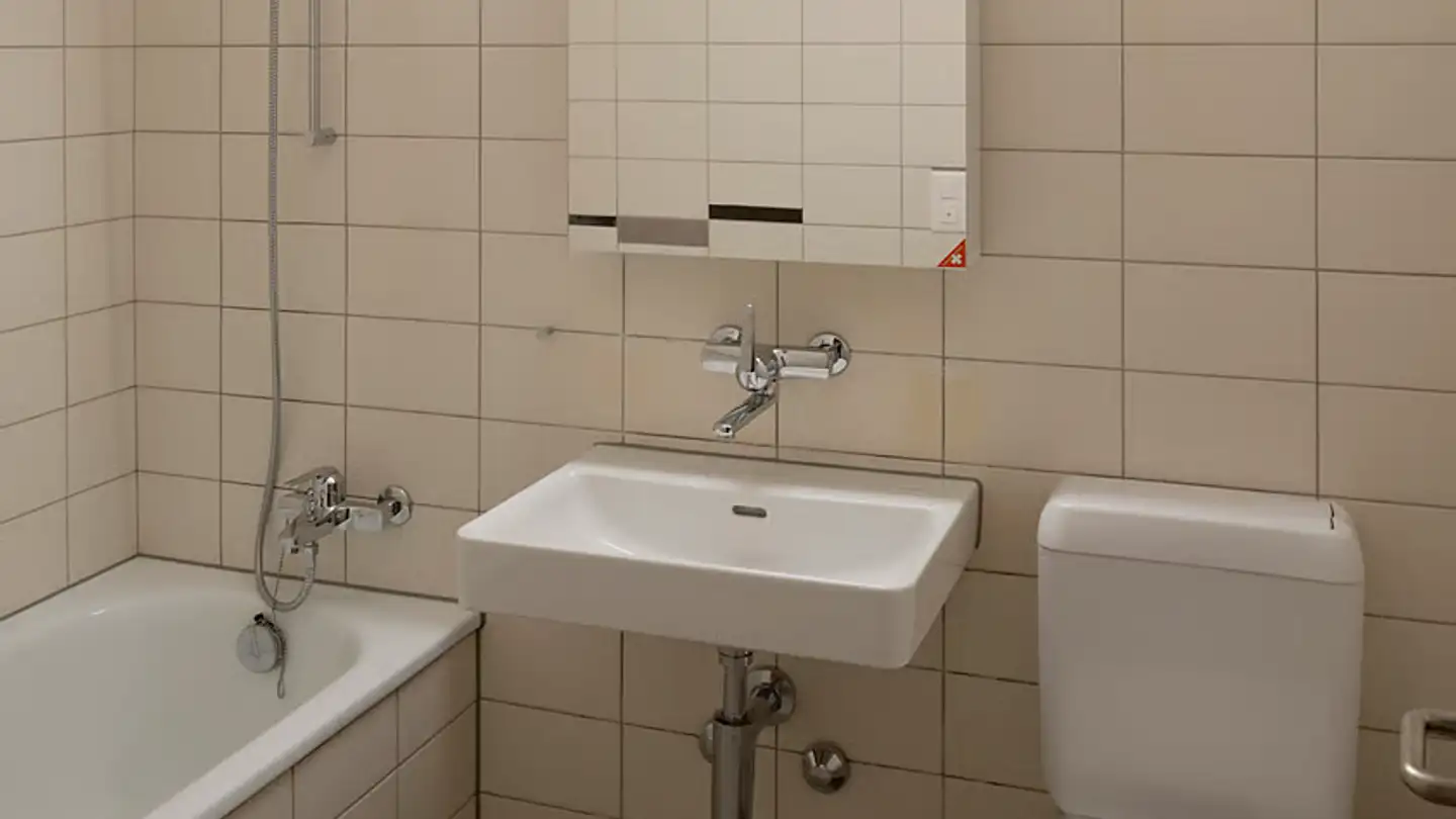 Wohnung mieten - Im Langacker 13, 8304 Wallisellen - Foto 4
