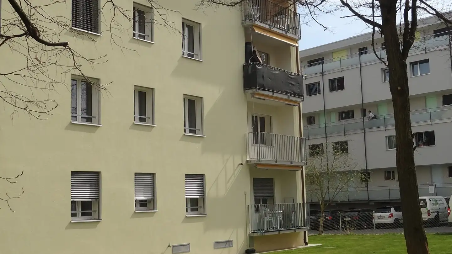 Appartamento in affitto - Olivenweg 50, 3018 Bern