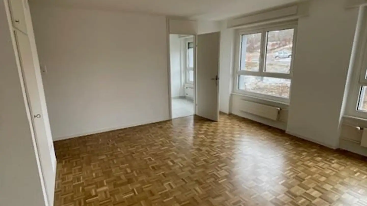 Apartment for rent - Impasse Des Arêtes 5, 2300 La Chaux-de-Fonds - Photo 2