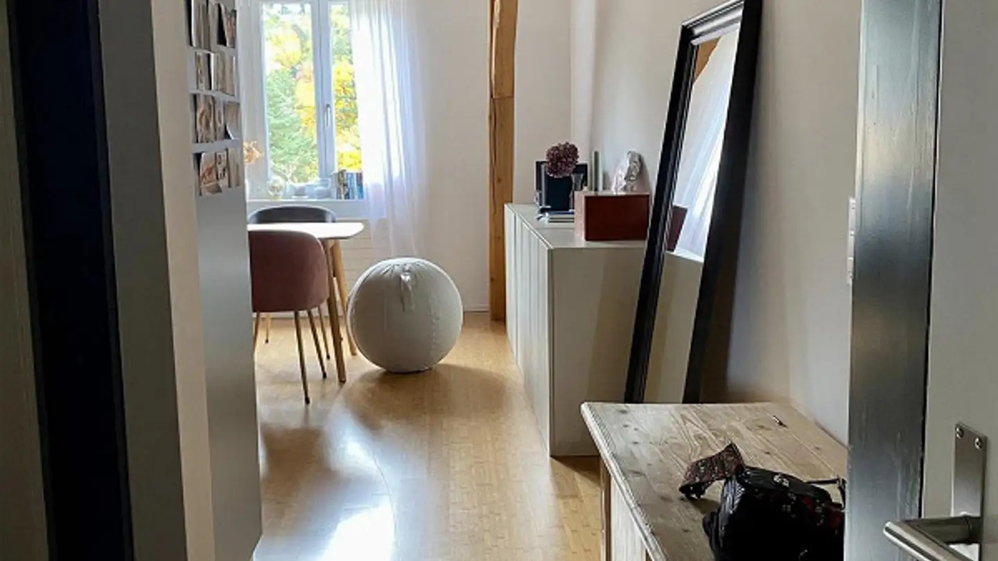 Apartment for rent - 7000 Chur