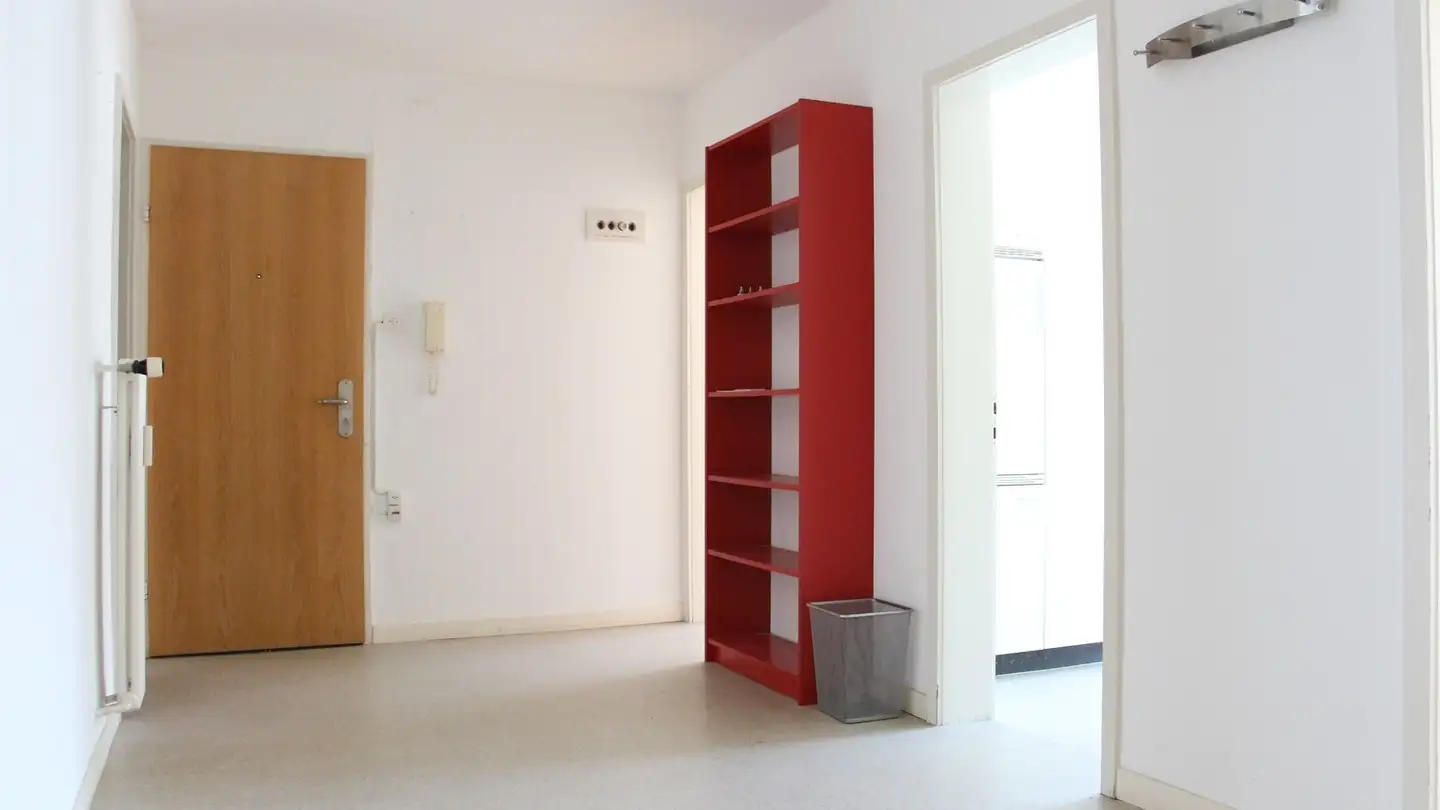 Appartement à louer - Güterstrasse 219, 4053 Basel - Photo 3