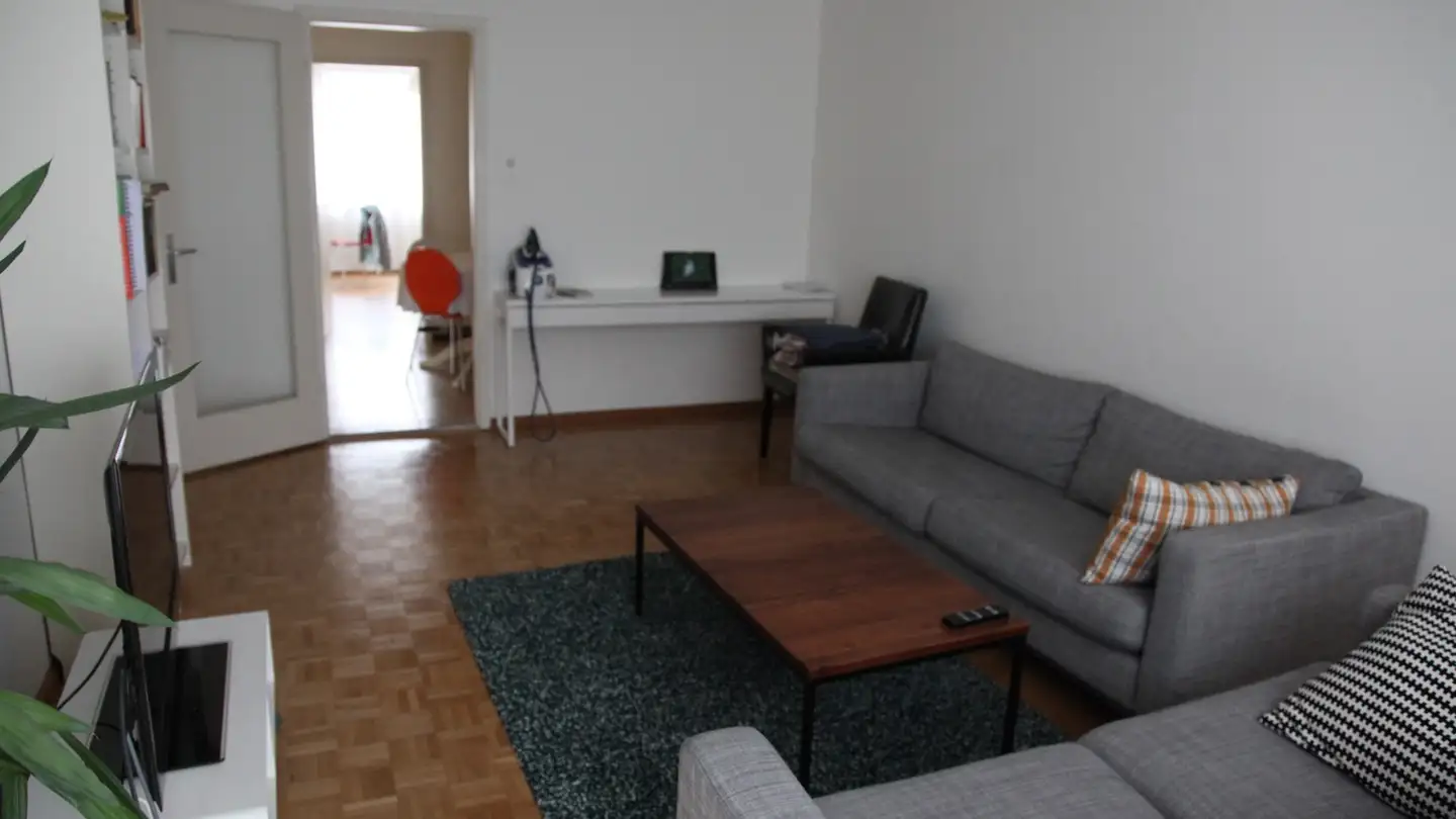 Appartement à louer - Güterstrasse 219, 4053 Basel - Photo 4