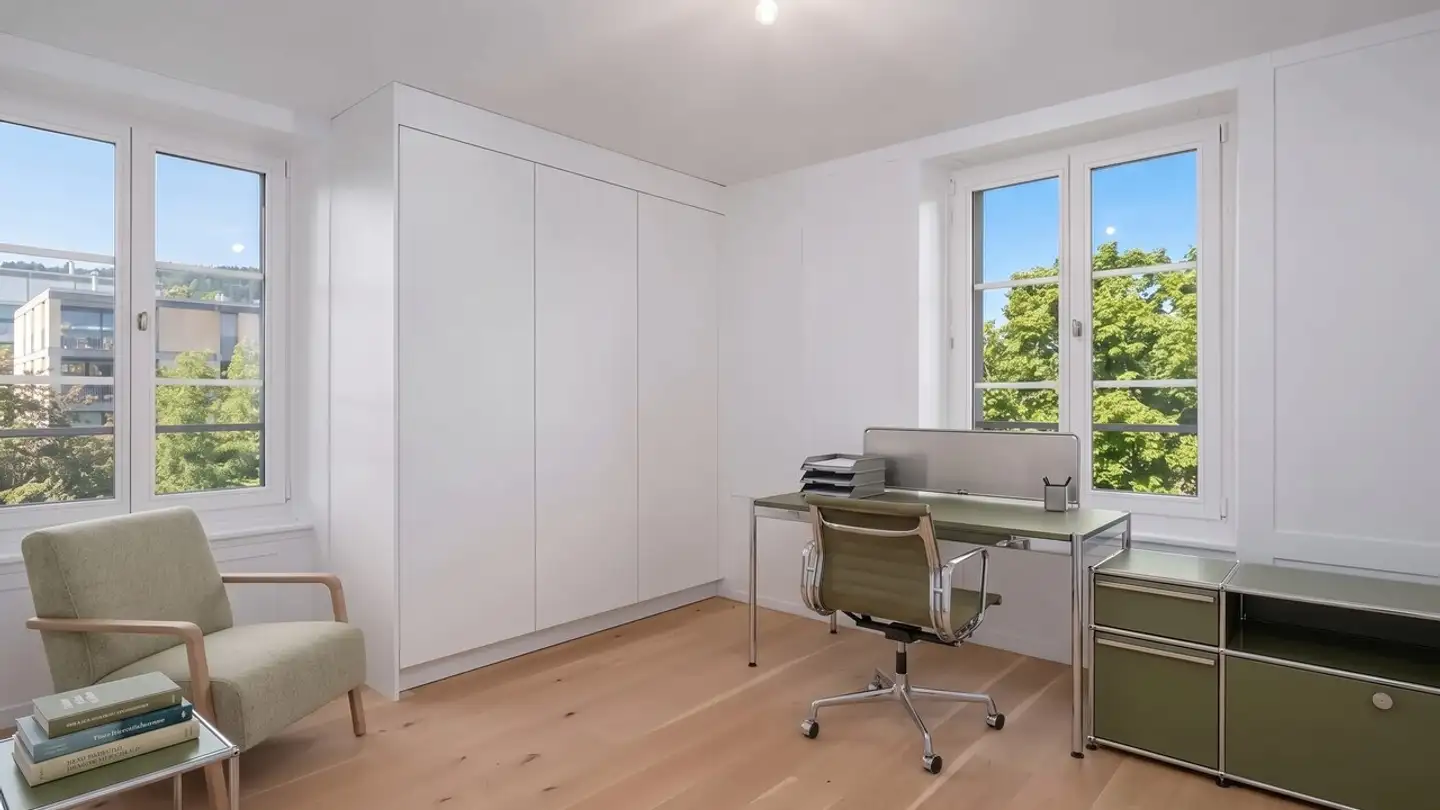 Casa singola in vendita - Seestrasse, 8708 Männedorf - Foto 4