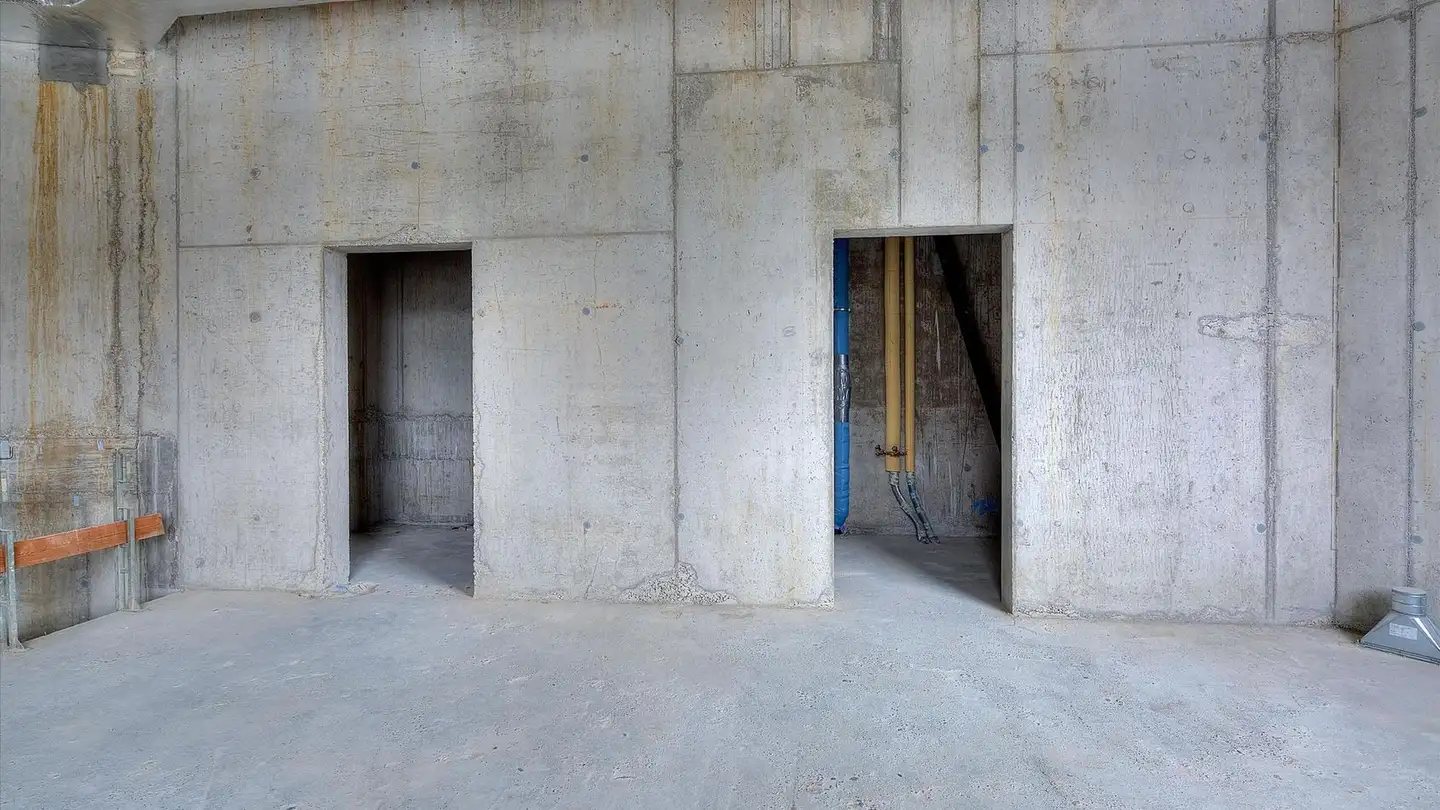 Shop for rent - Oberdorfstrasse 1, 5608 Stetten AG - Photo 2