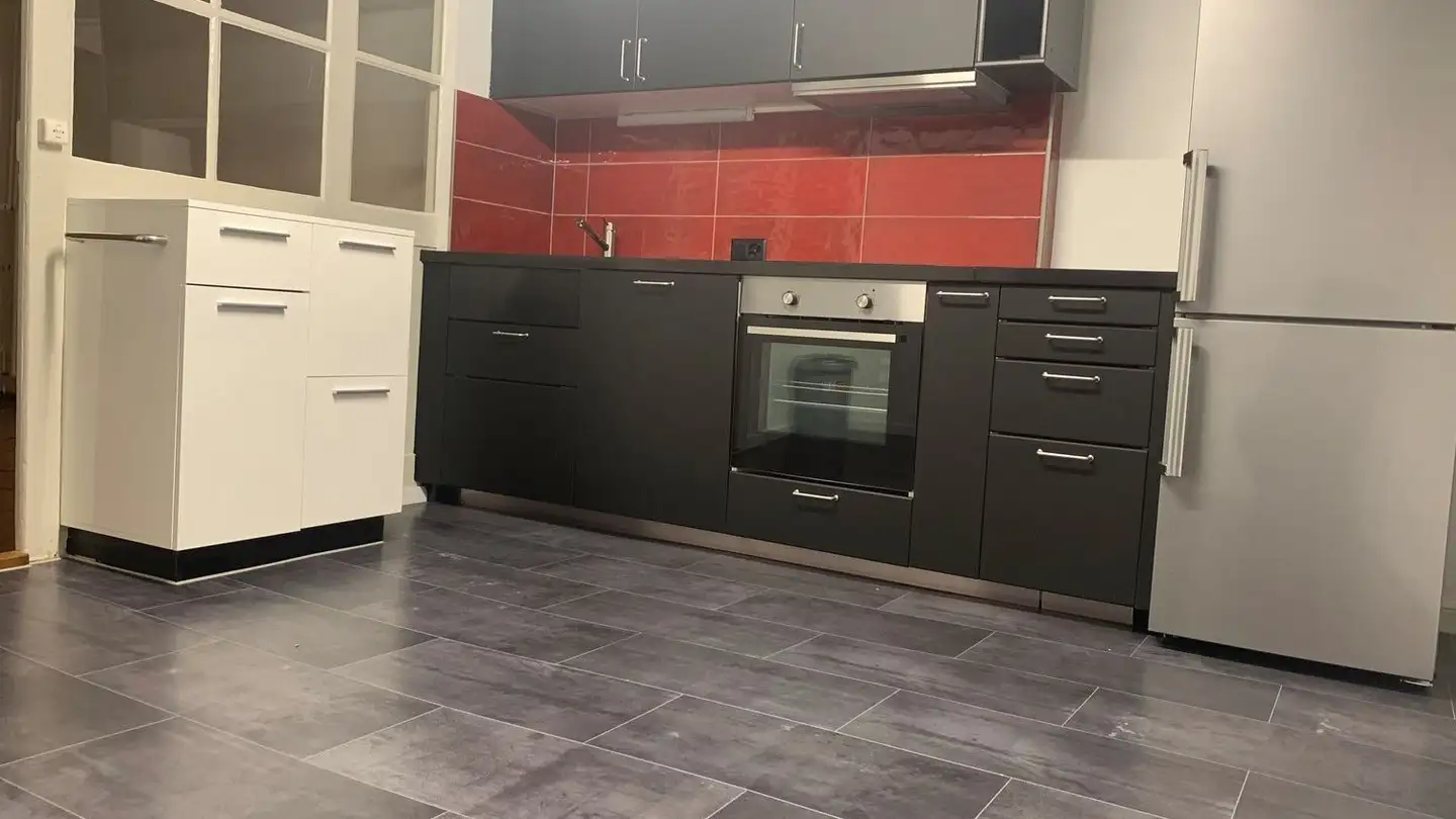 Wohnung mieten - Prisongasse 2, 4500 Solothurn