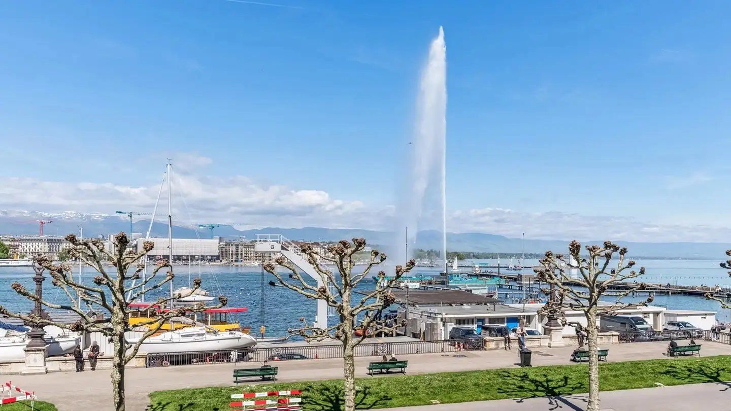 Appartamento in vendita - 1207 Genève