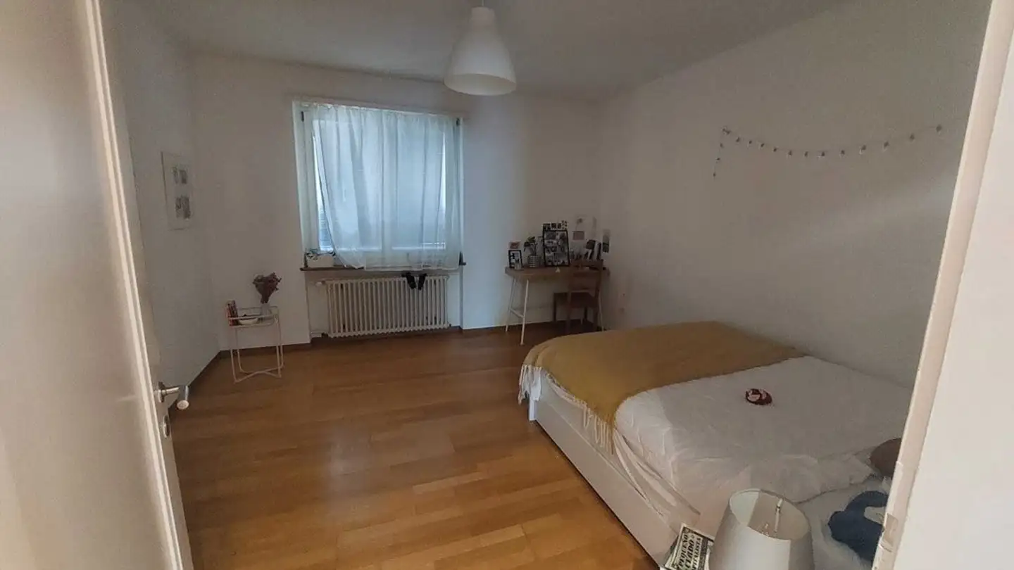 Apartment for rent - Regensbergstrasse 301, 8050 Zürich - Photo 4