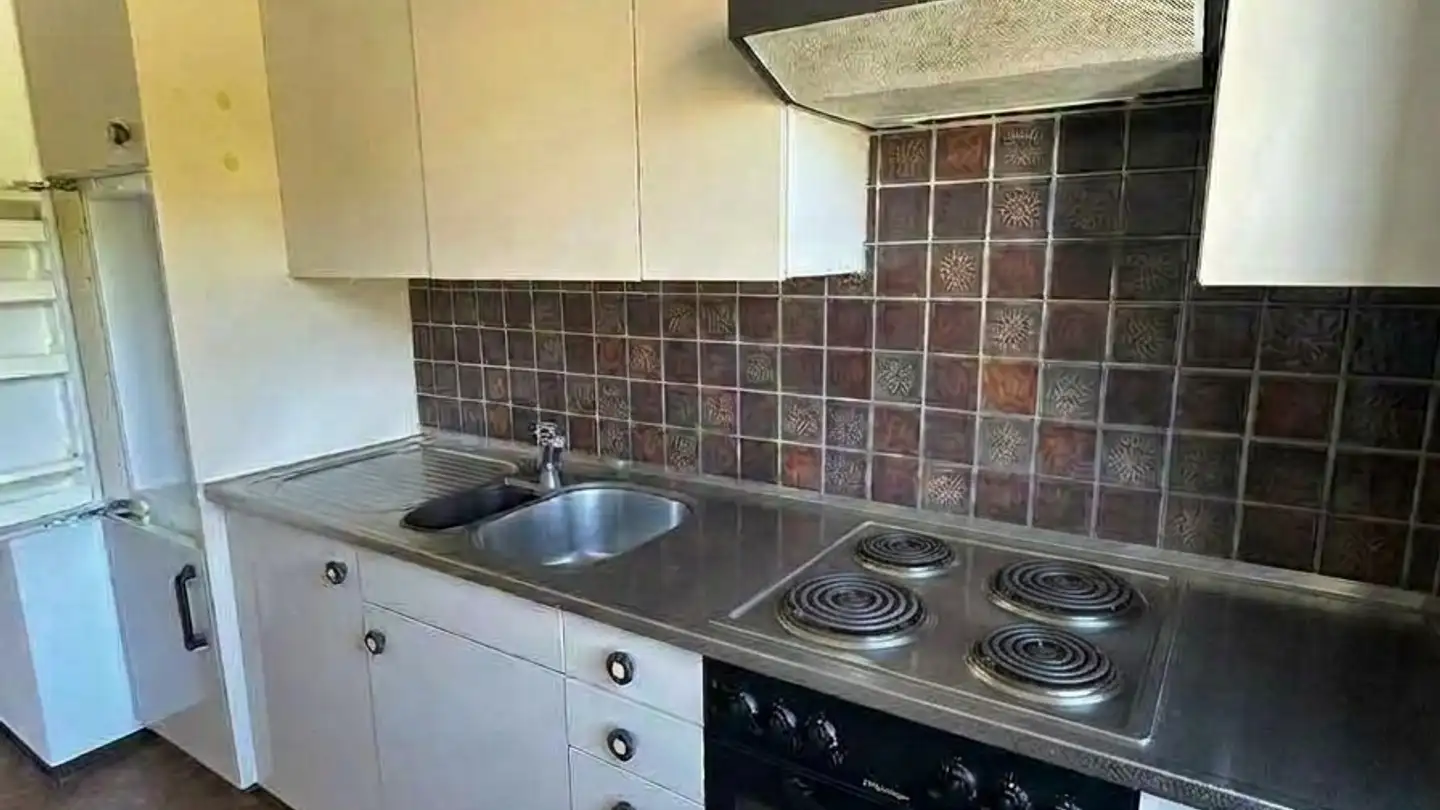 Zimmer mieten - 8125 Zollikerberg - Foto 4
