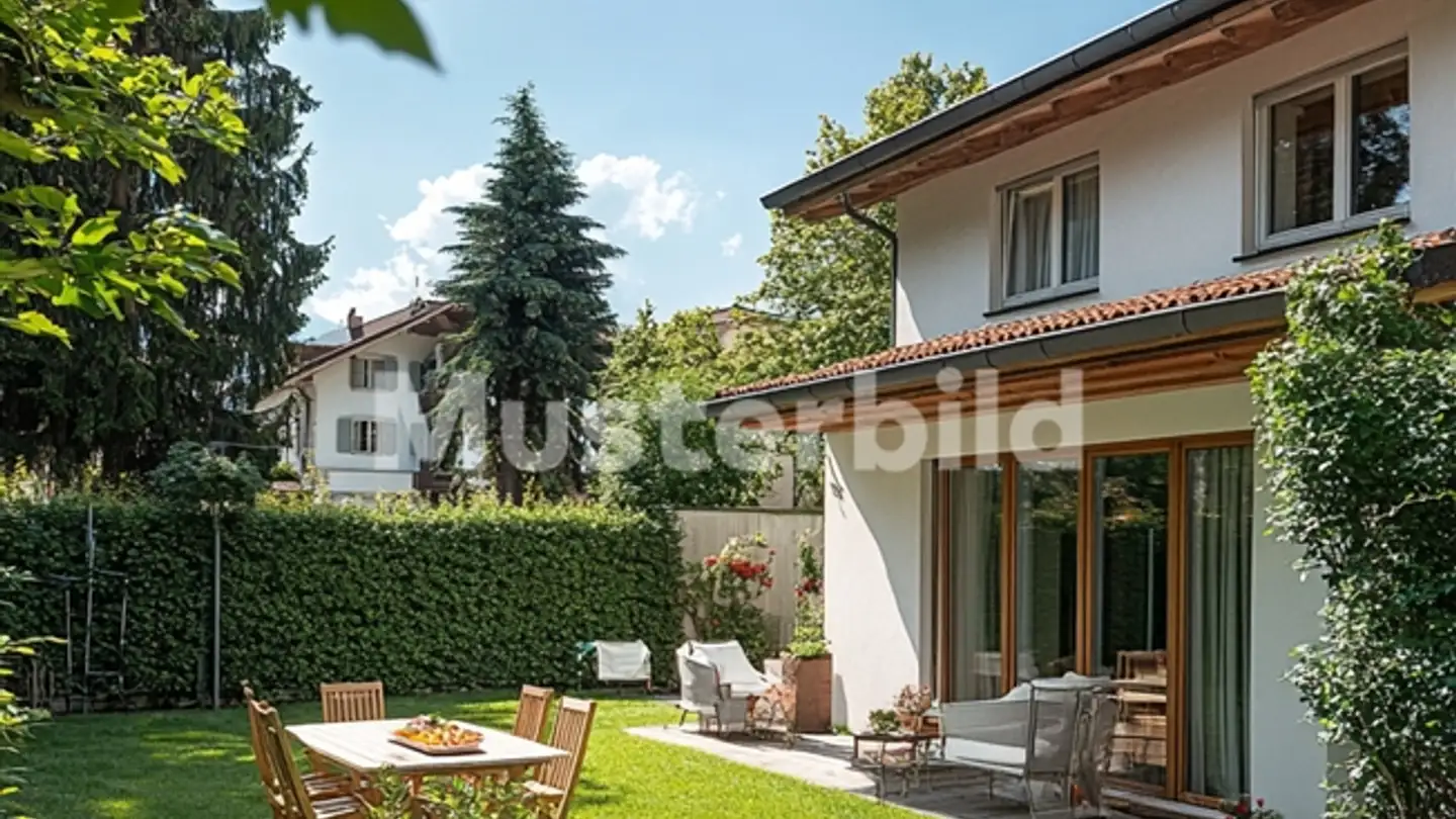 Apartment for rent - 8004 Zürich - Photo 2