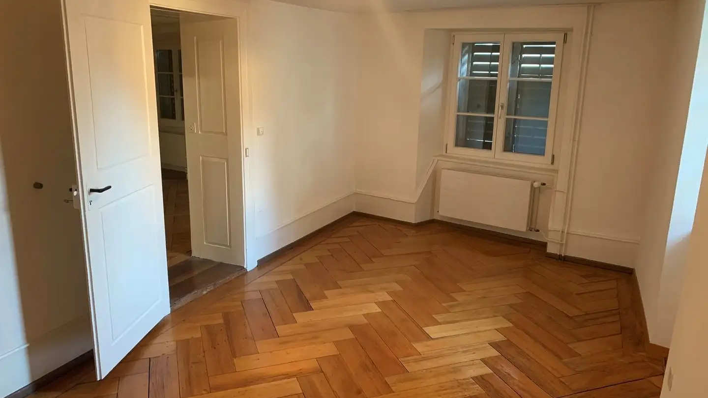 Wohnung mieten - Prisongasse 2, 4500 Solothurn - Foto 2