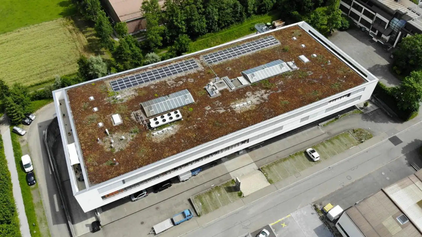 Office space for rent - Industriestrasse 8, 8618 Oetwil am See - Photo 2