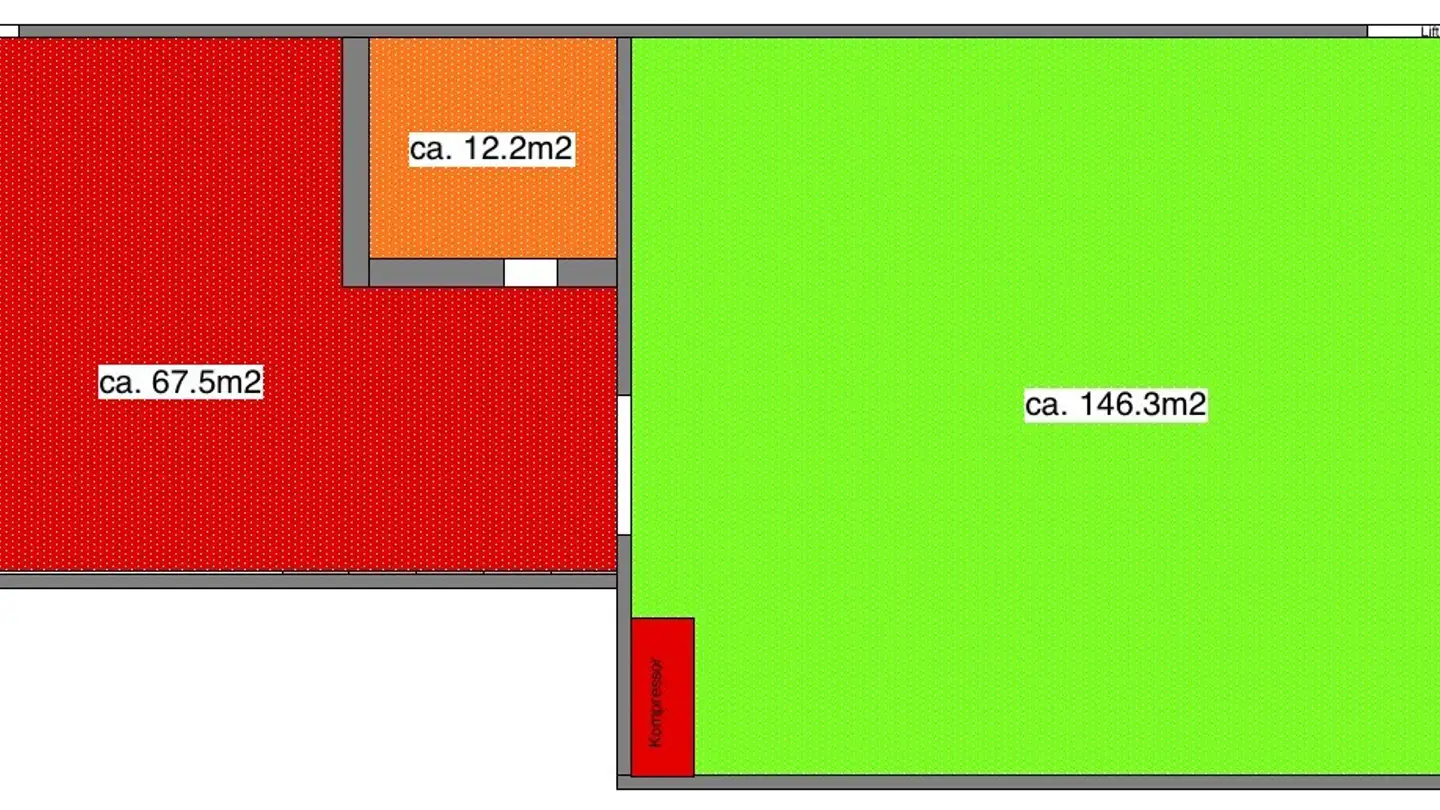 Commerciale in affitto - Krebsenweg 4, 5040 Schöftland - Photo 4