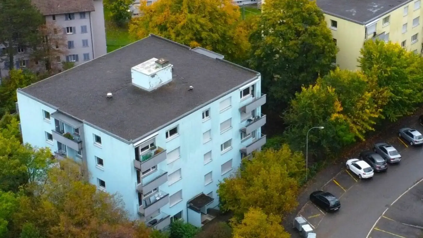 Apartment for rent - Charlottenweg 21, 8212 Neuhausen am Rheinfall