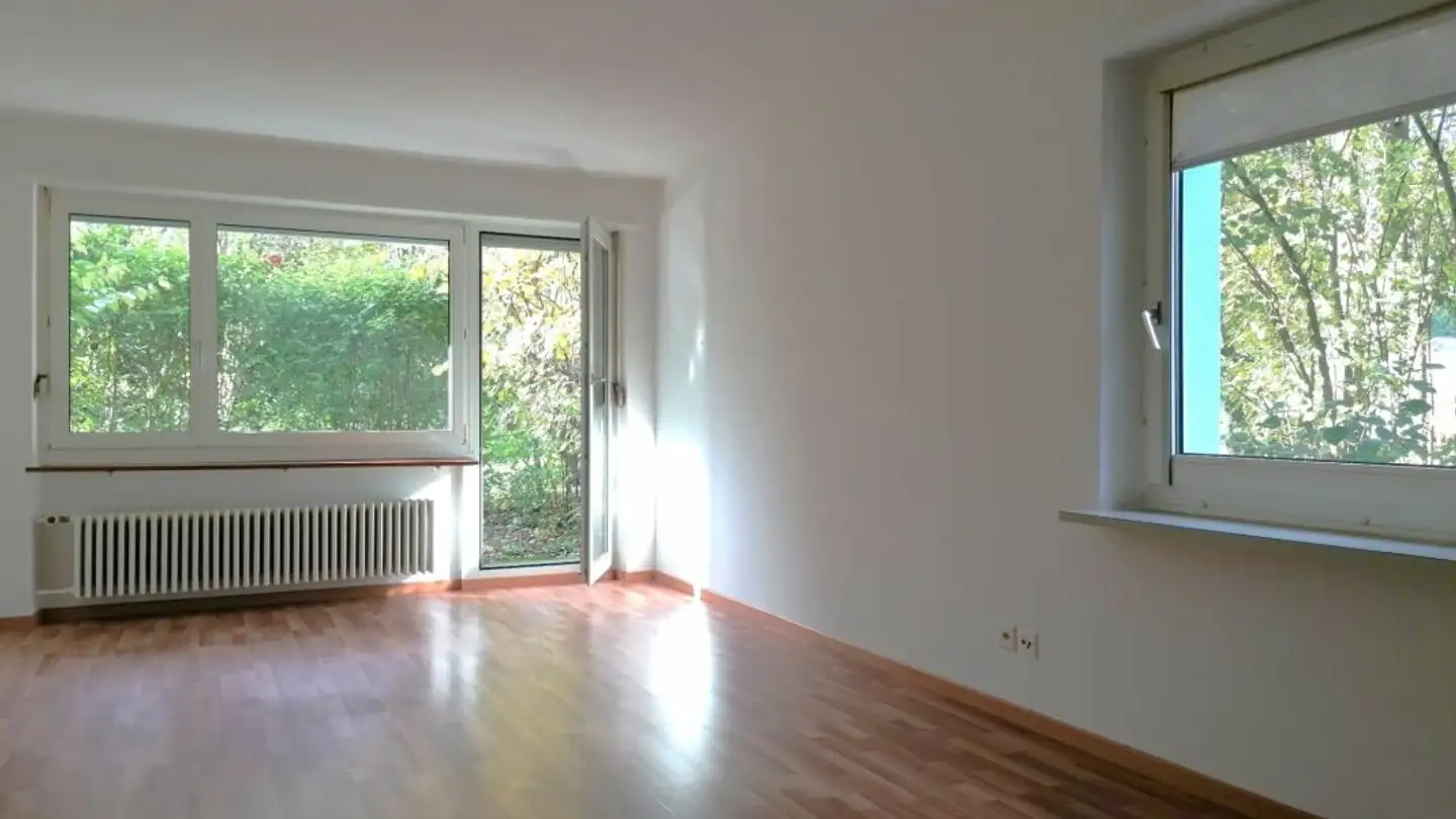 Apartment for rent - Charlottenweg 21, 8212 Neuhausen am Rheinfall - Photo 2
