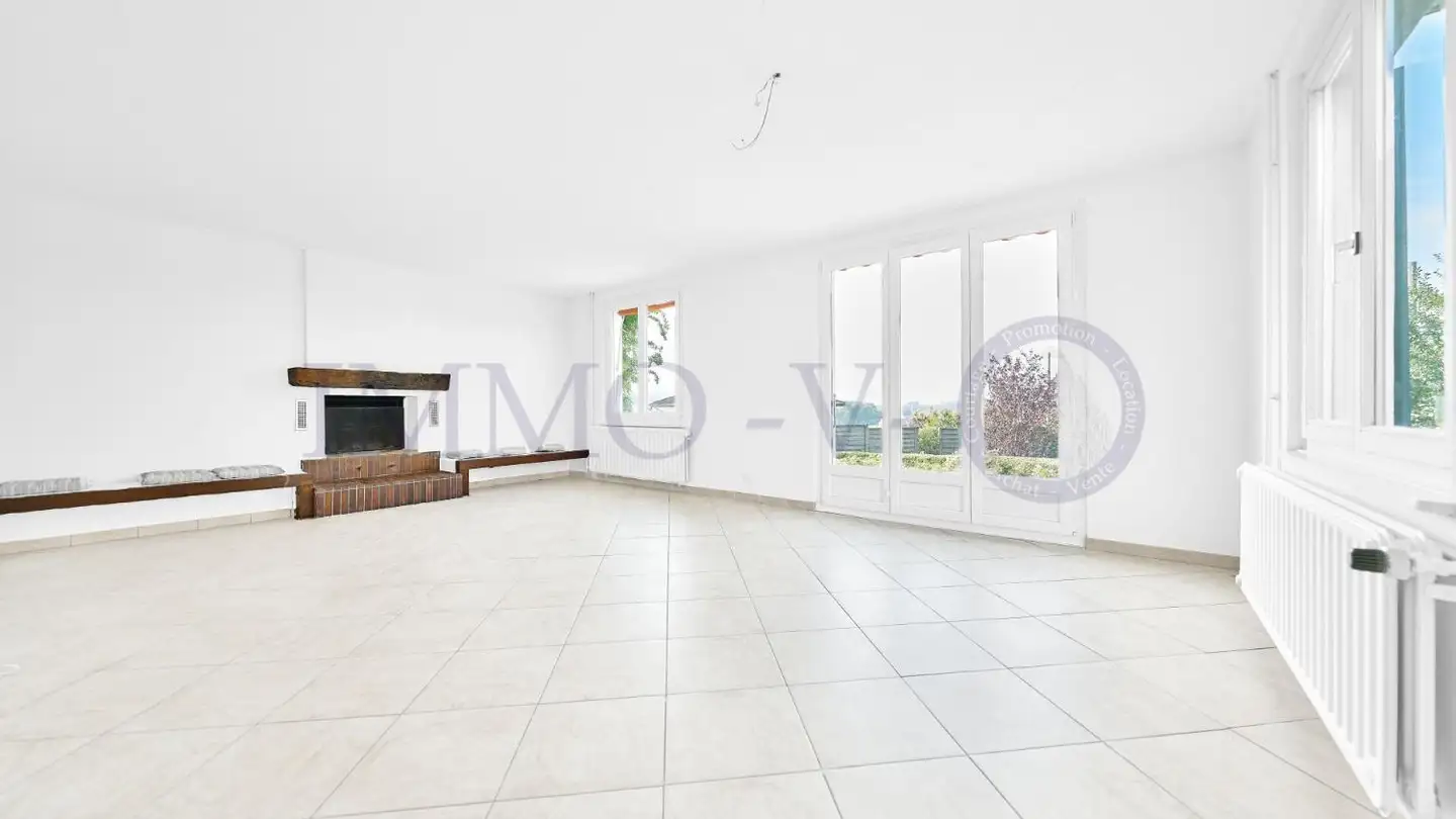 Villa for rent - 1121 Bremblens - Photo 3