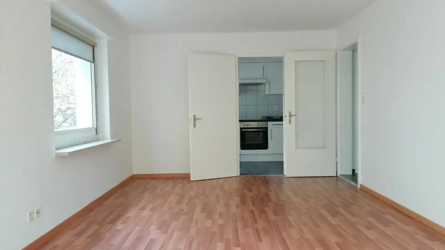 Apartment for rent - Charlottenweg 21, 8212 Neuhausen am Rheinfall - Photo 3