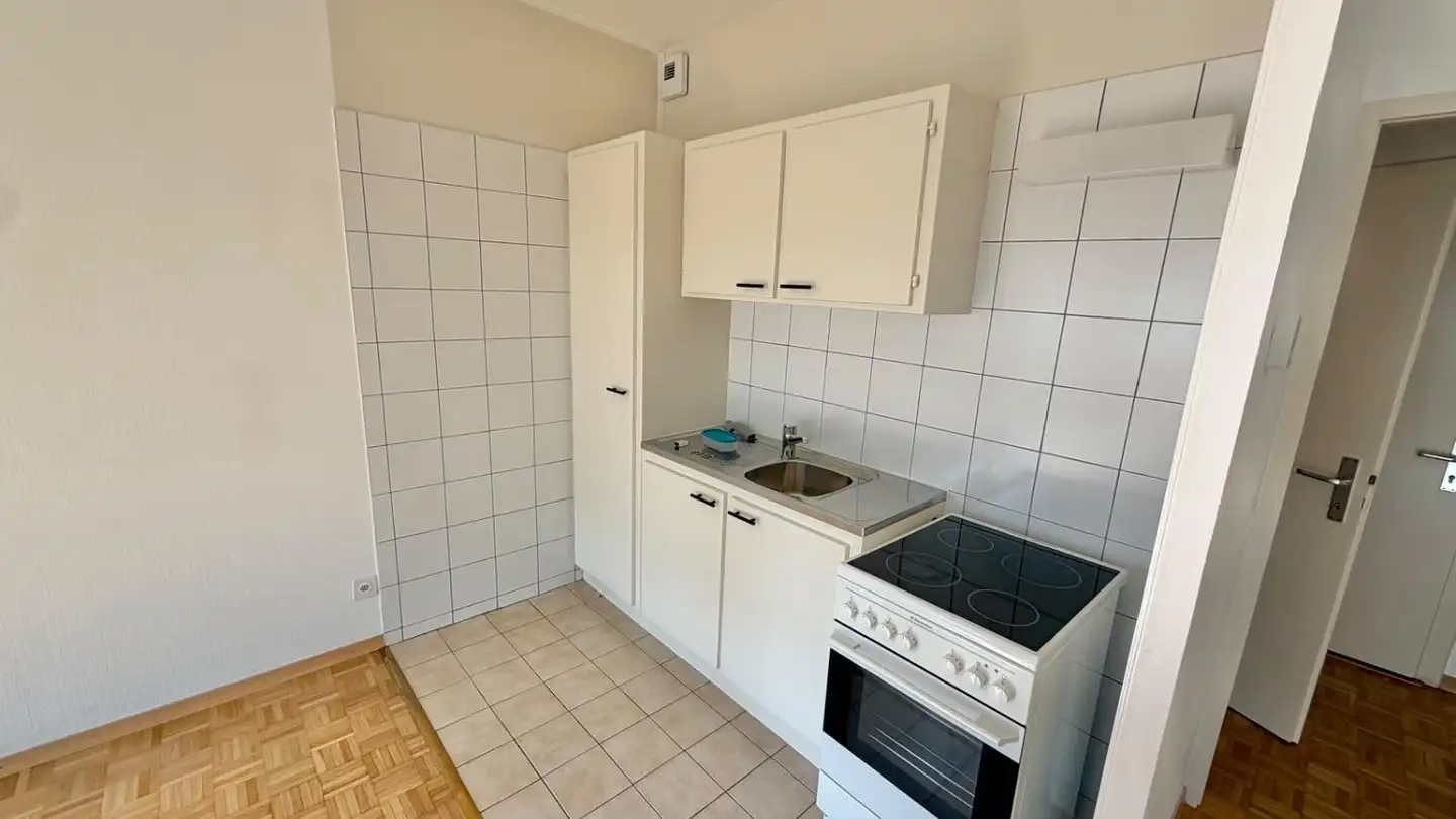 Appartement à louer - 1213 Petit-Lancy