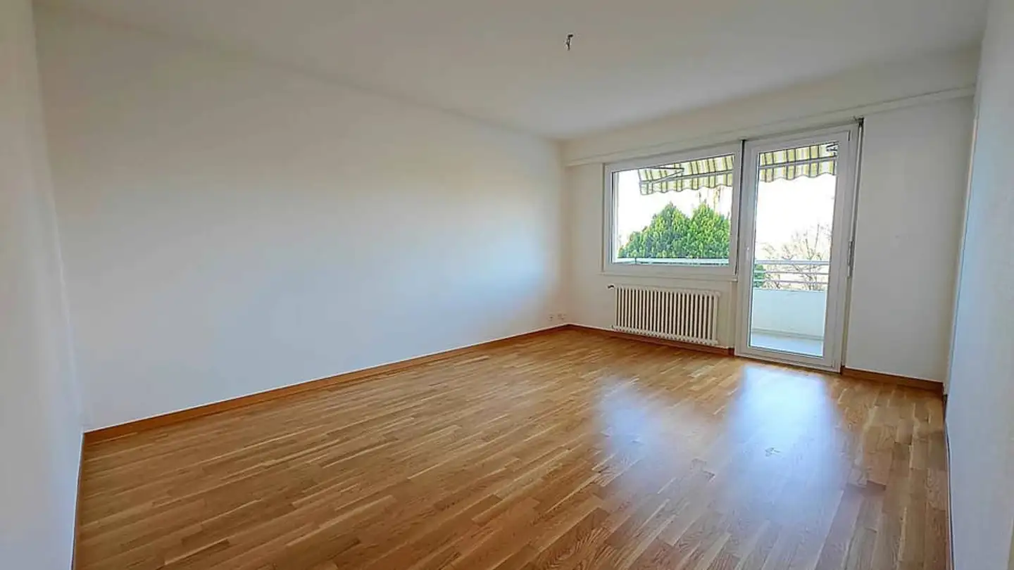 Wohnung mieten - Chemin De Biondes 30, 1020 Renens VD