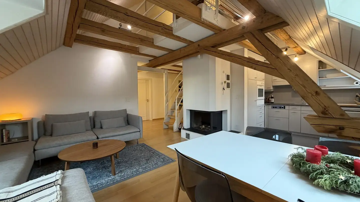 Single room for rent - Schaffhauserstrasse 119, 8057 Zürich - Photo 2