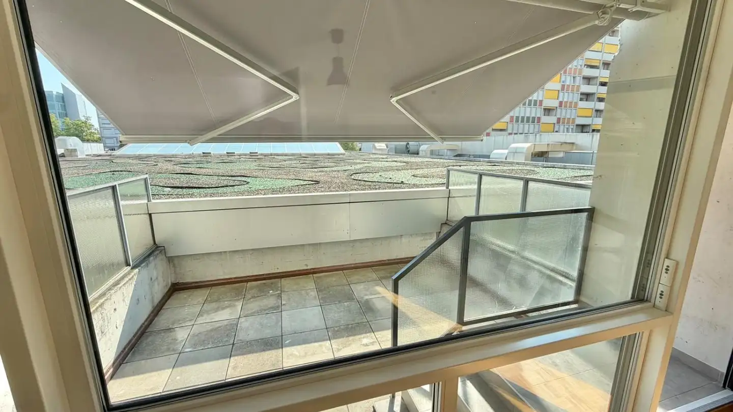 Appartement à louer - 1213 Petit-Lancy - Photo 2