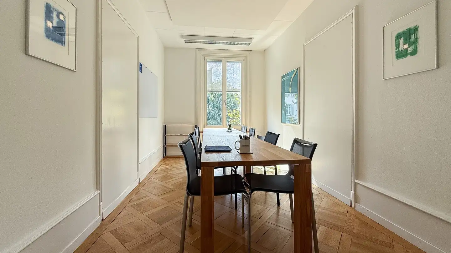 Bürofläche mieten - Thunstrasse 17, 3005 Bern