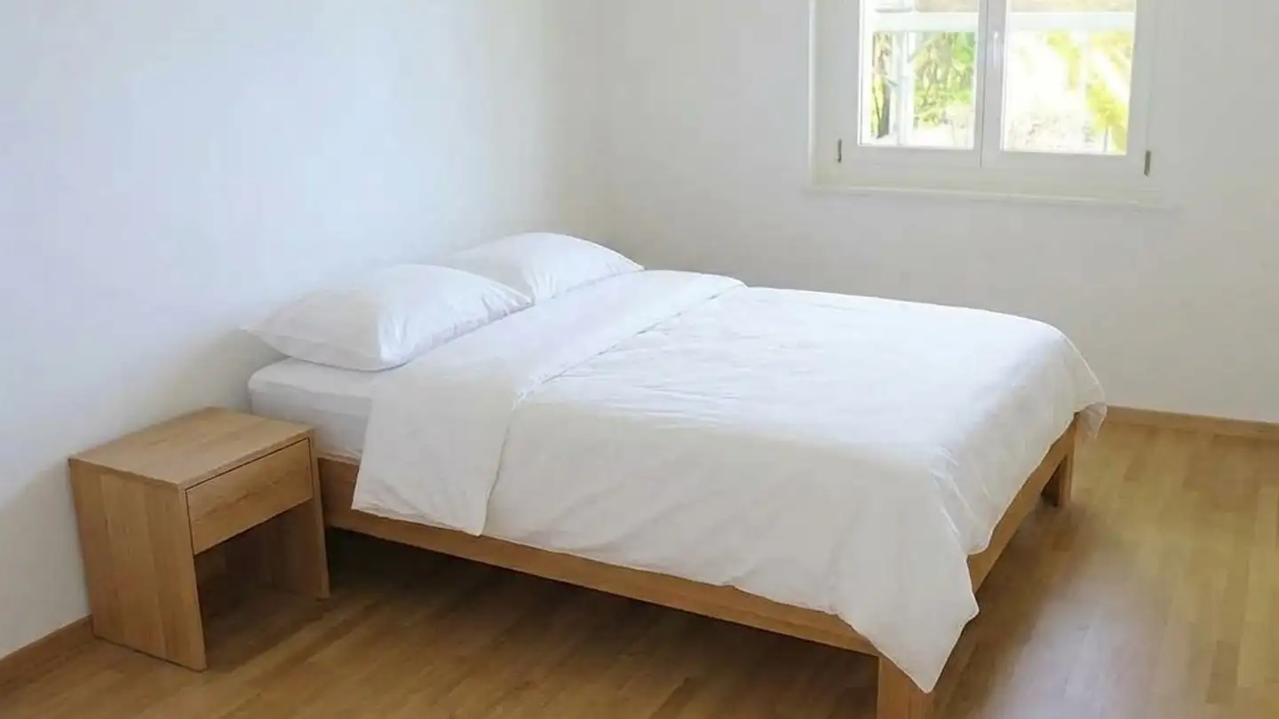 Zimmer mieten - 8053 Zürich
