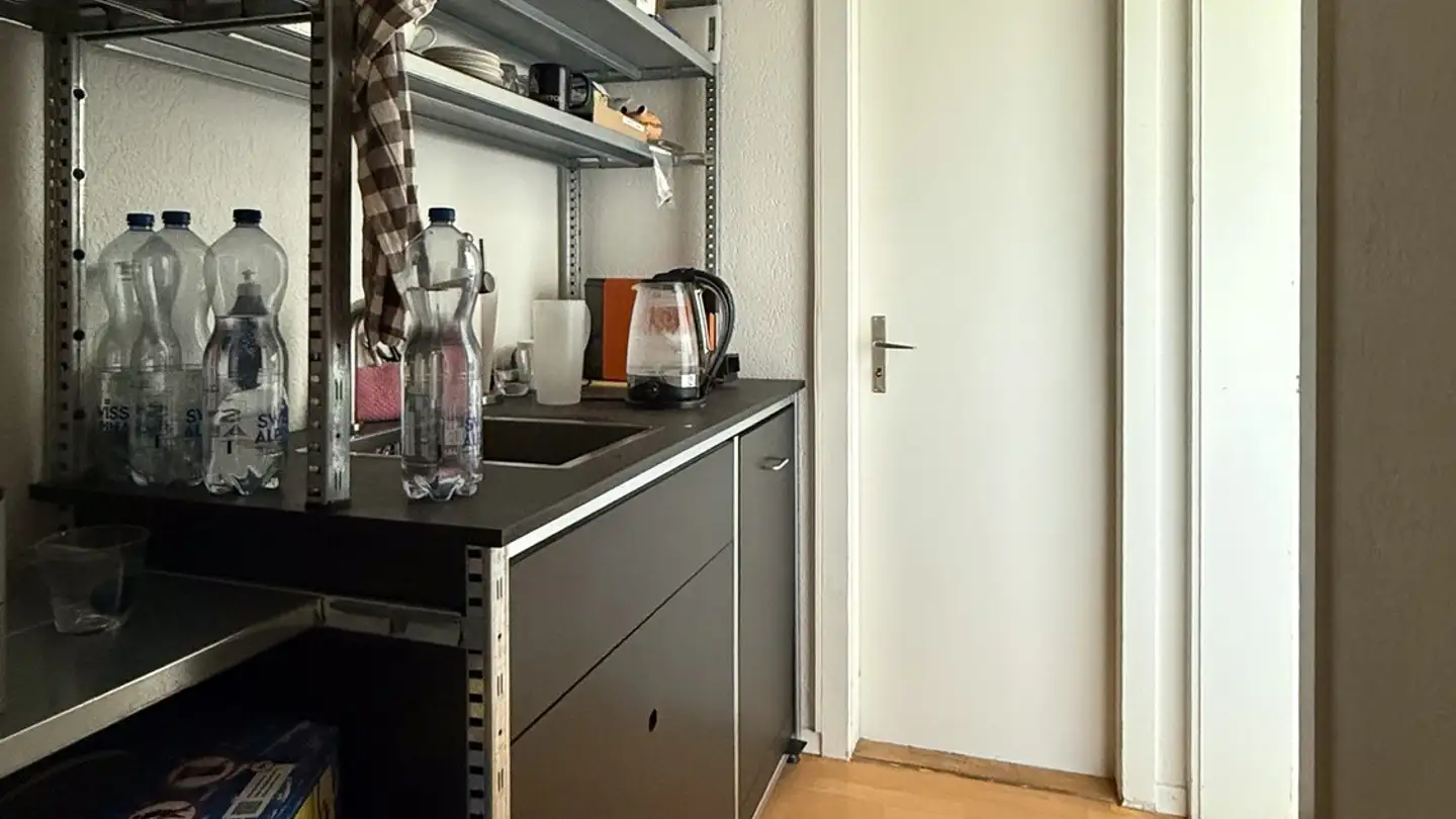 Spazio ufficio in affitto - Thunstrasse 17, 3005 Bern - Photo 3