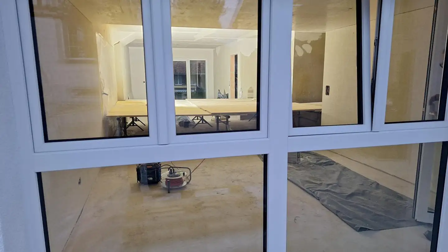 Wohnung mieten - Bahnhofstrasse 13, 9556 Affeltrangen